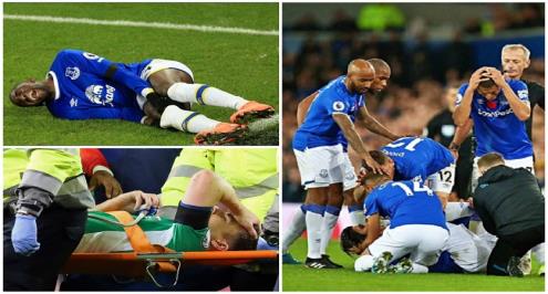 تقرير.. سلسلة إصابات مرعبة.. جوميز آخر ضحايا "لعنة إيفرتون"